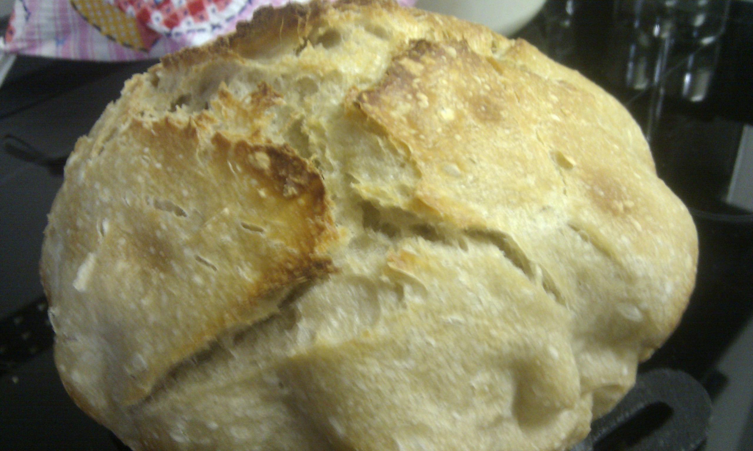 Fermentation, bulk rise, and fridge The Fresh Loaf