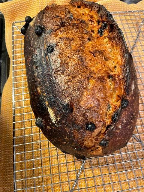The Sourdough Podcast — The Challenger Bread Pan