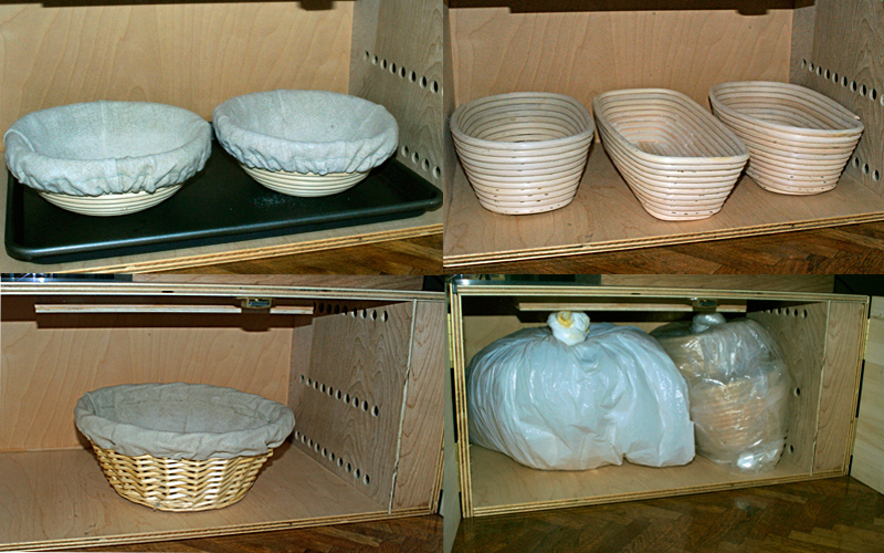 bread proofing box The Fresh Loaf