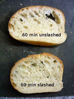 slash crumb