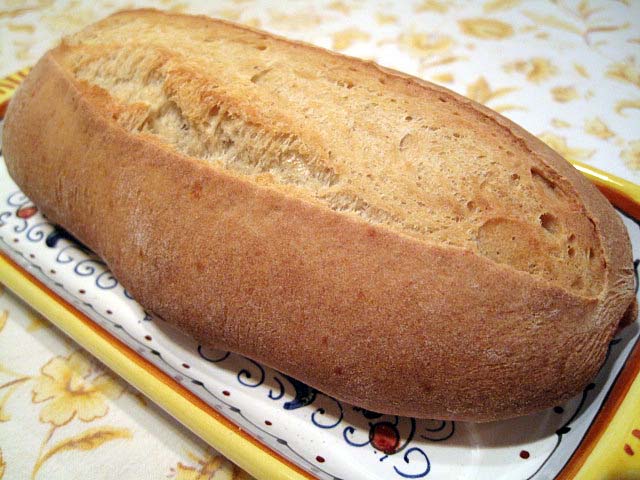 Pane Bread