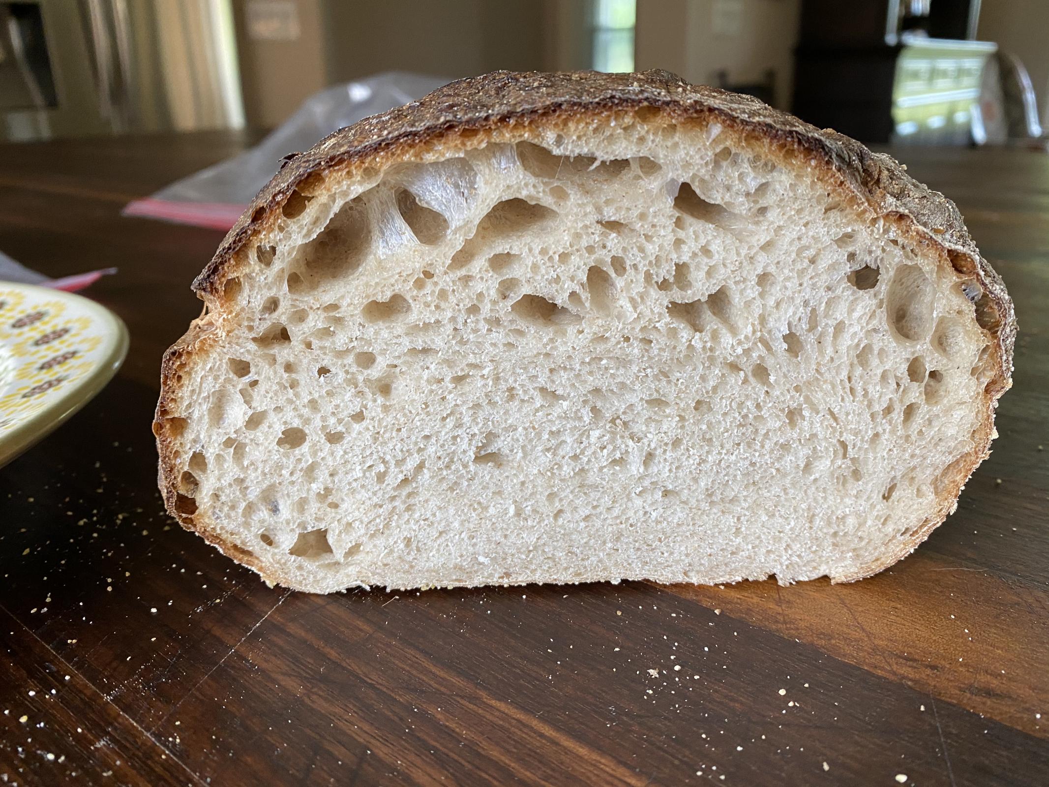 Crumb | The Fresh Loaf