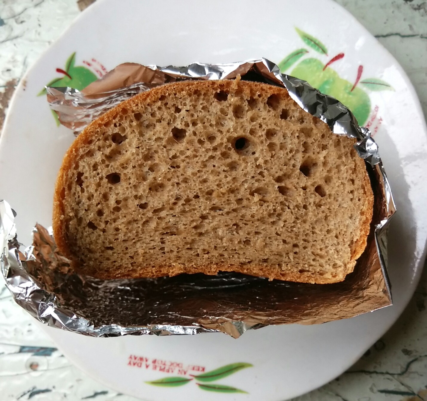 First Attempt Low Carb Bread Without normal flour The Fresh Loaf