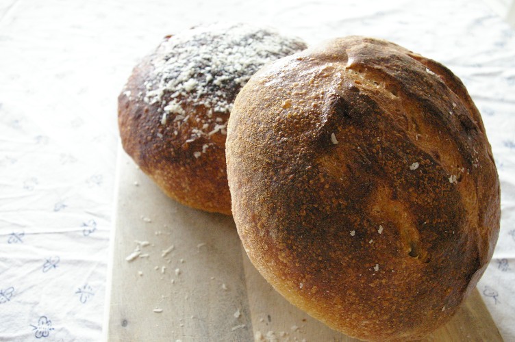 cherry pepper boules