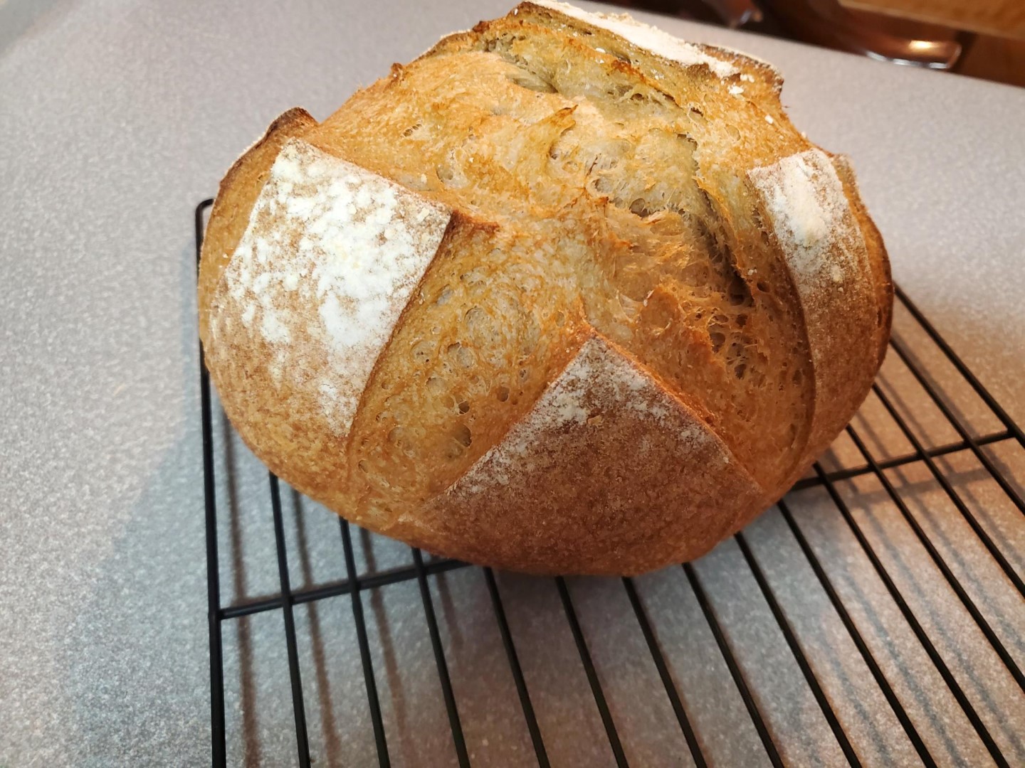 Bake Better Bread With the Fourneau Oven