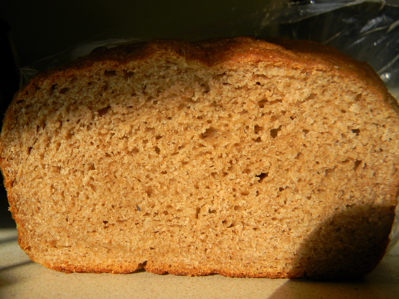 R.Acosta's blog | The Fresh Loaf