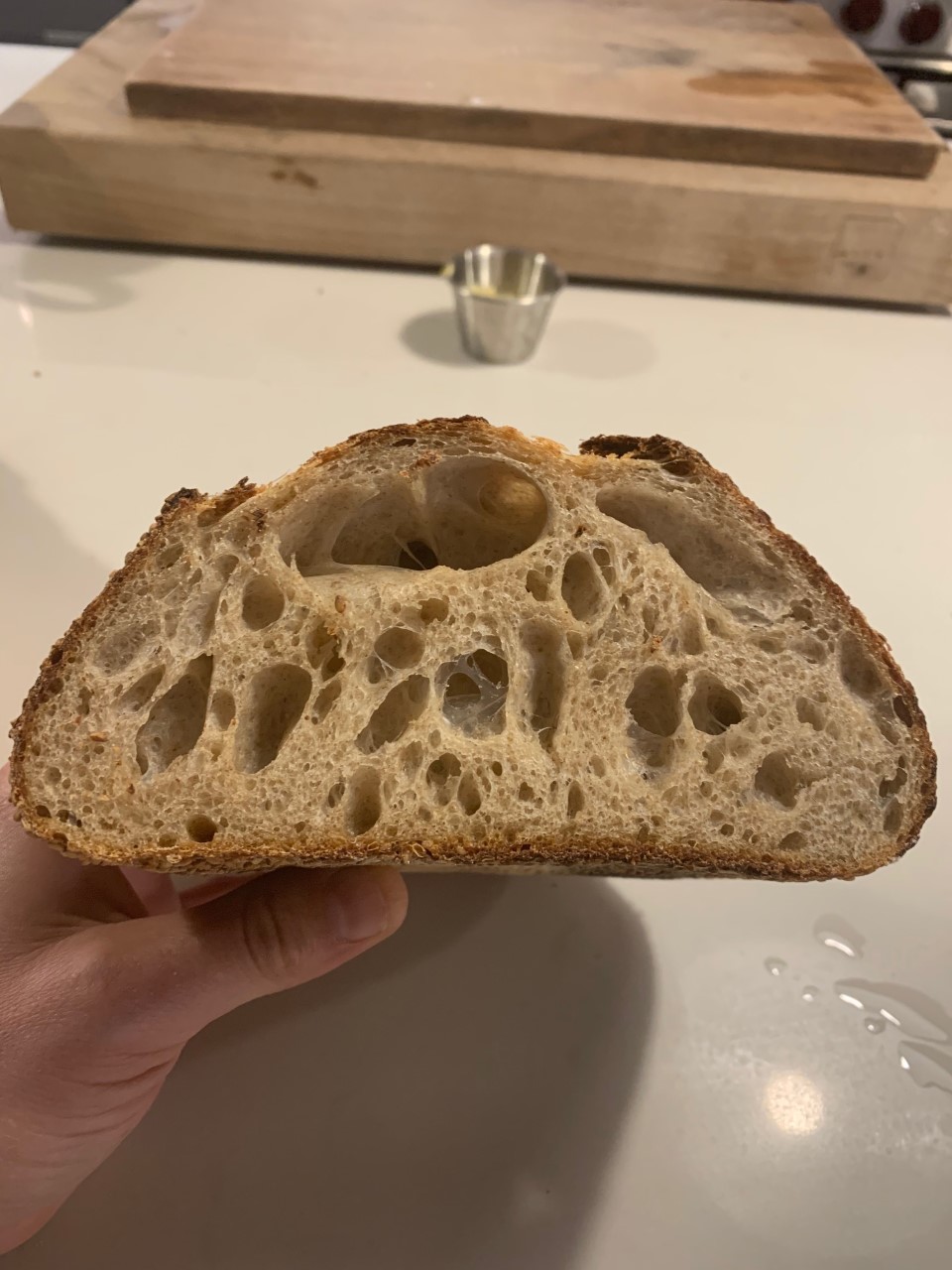 Crumb