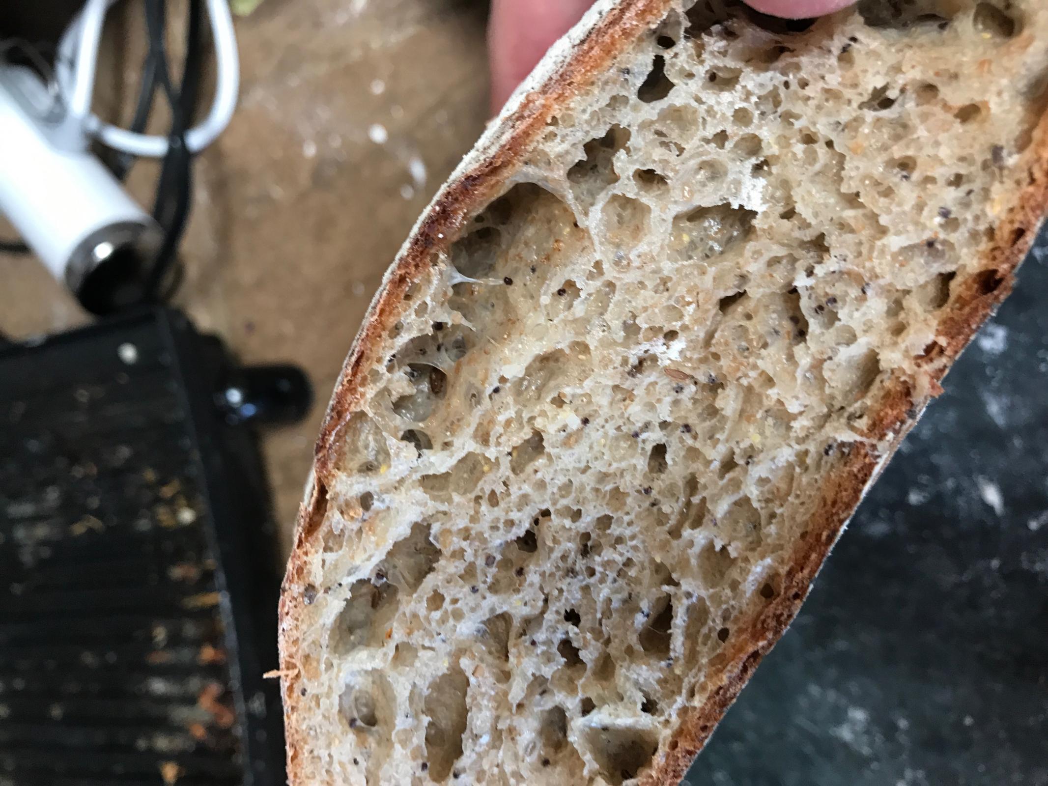 Crumb