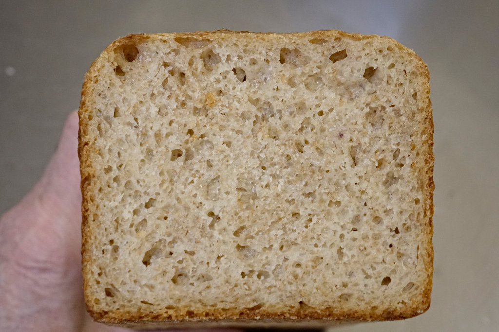 33% Spellman Crumb