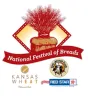 Profile picture for user NationalFestivalofBreads