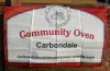 Profile picture for user Carbondale Community Oven