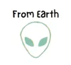 Profile picture for user From Earth