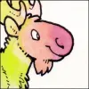 Profile picture for user Joey Moose