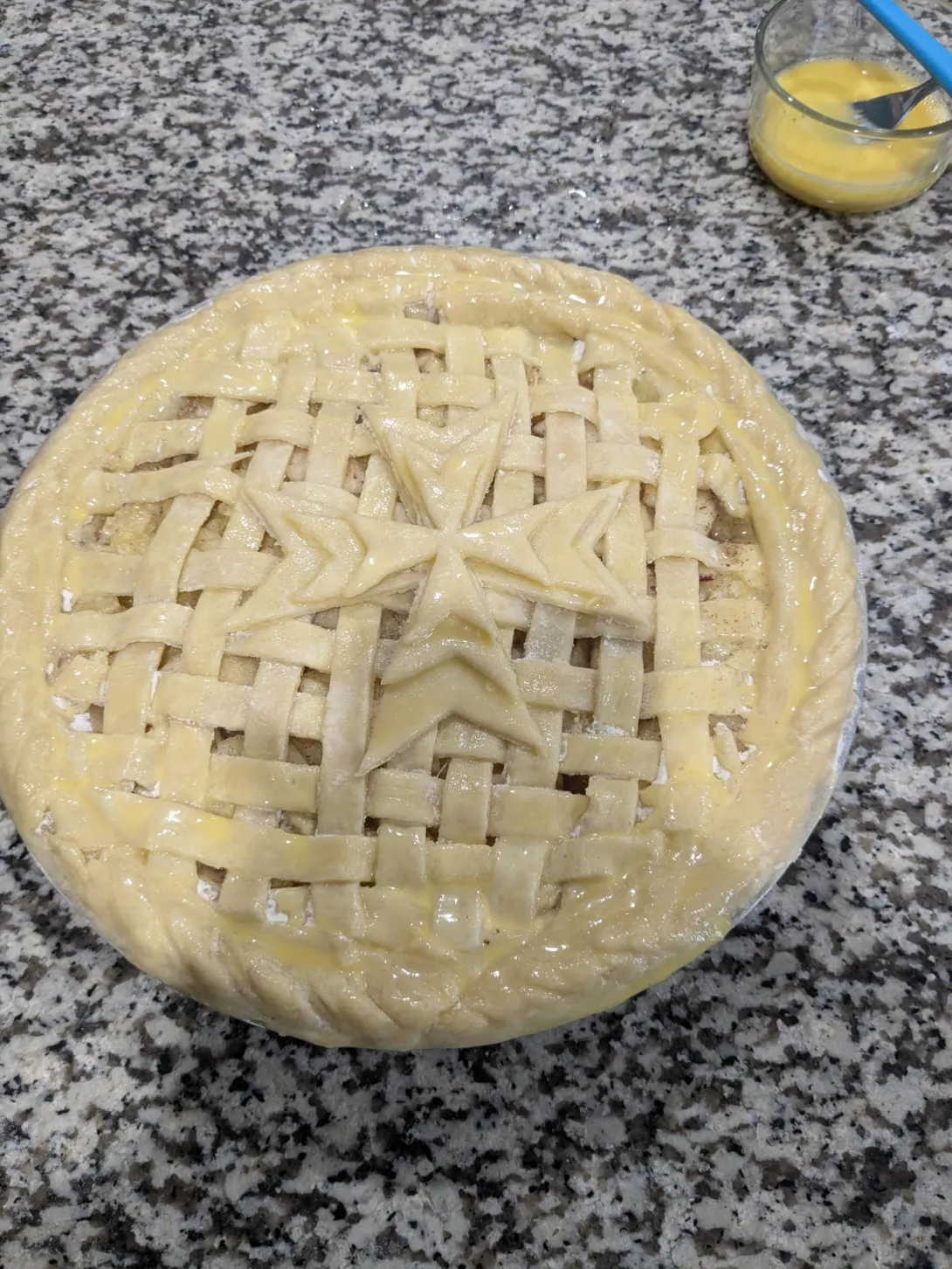 Apple Pie