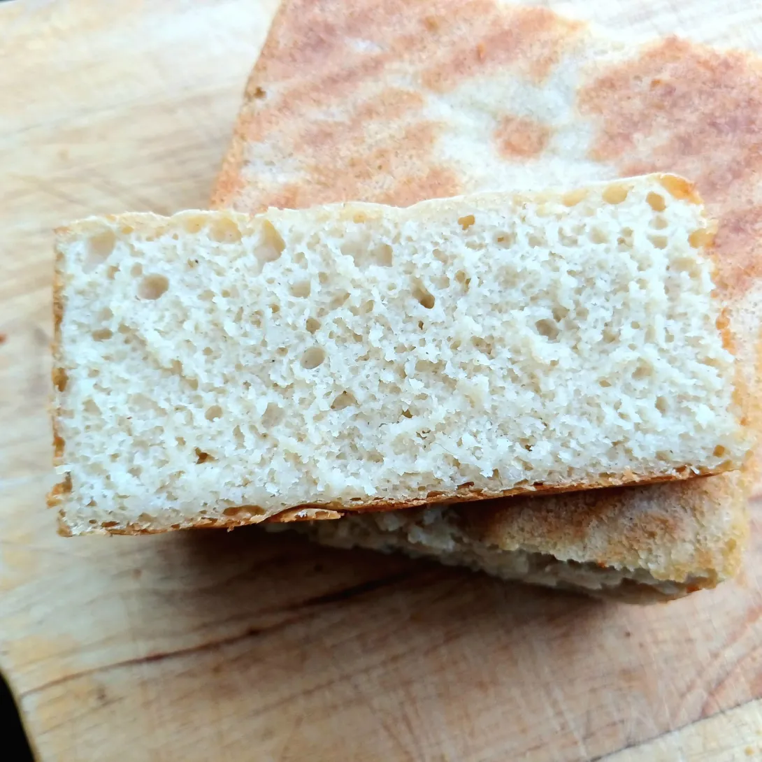 brown rice bread