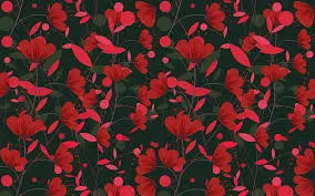 Dark botanical wallpaper is a lovely desire for including intensity and class to any room. The rich, moody hues of deep veggies, blacks, and earthy tones deliver nature's splendour indoors, growing a serene, costly environment. 