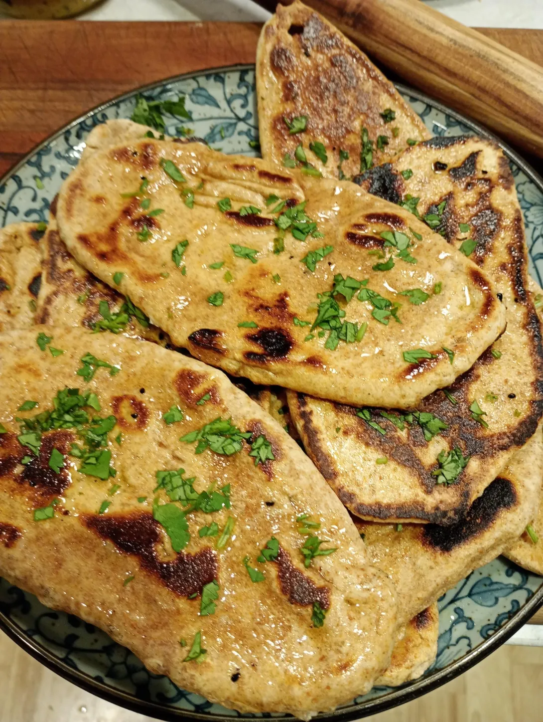 naan