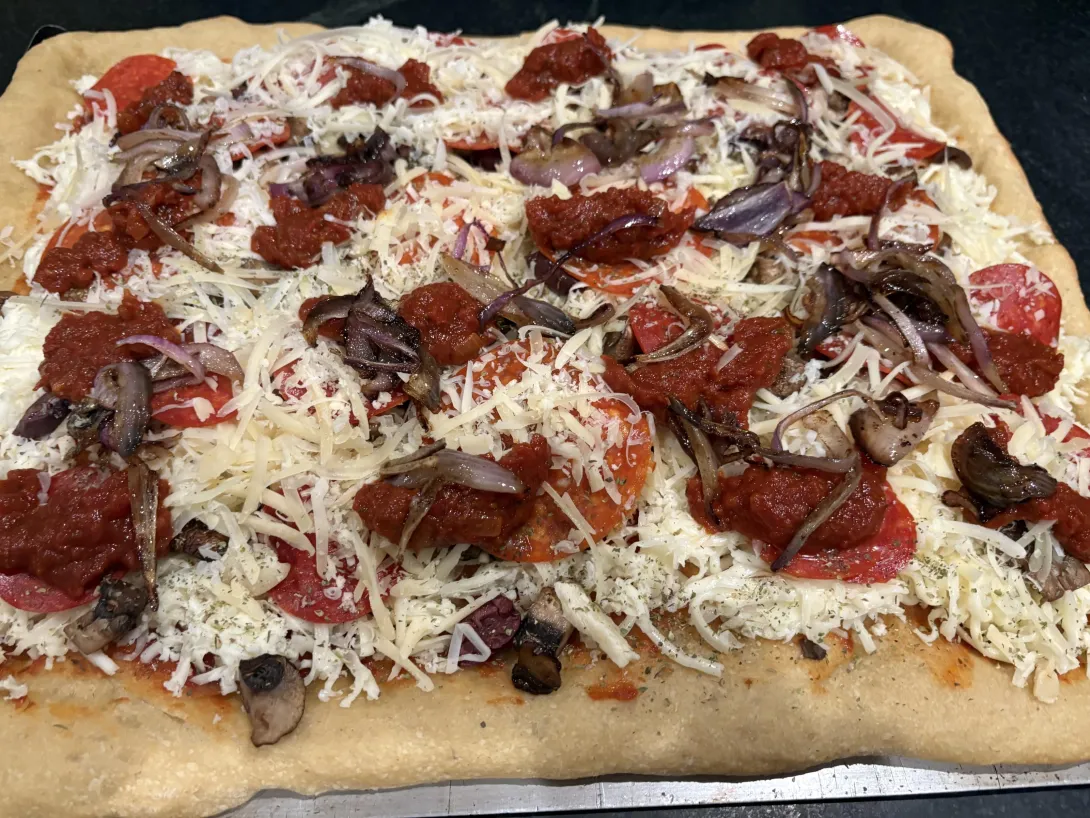 Pizza
