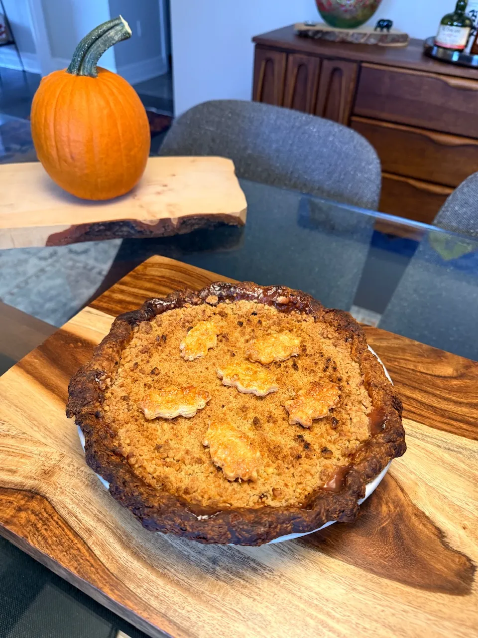Pie