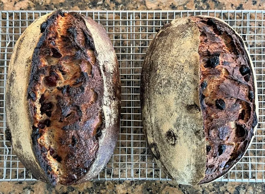 Cranberry and Poppy Semolina Bread 2.17.2023 2.JPG