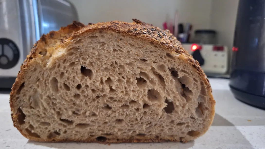 Crumb (counter)