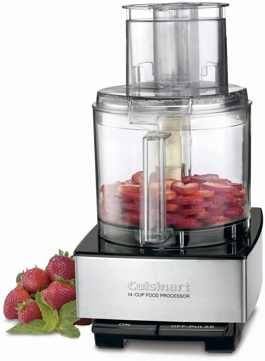 Cuisinart Food Processor..jpg