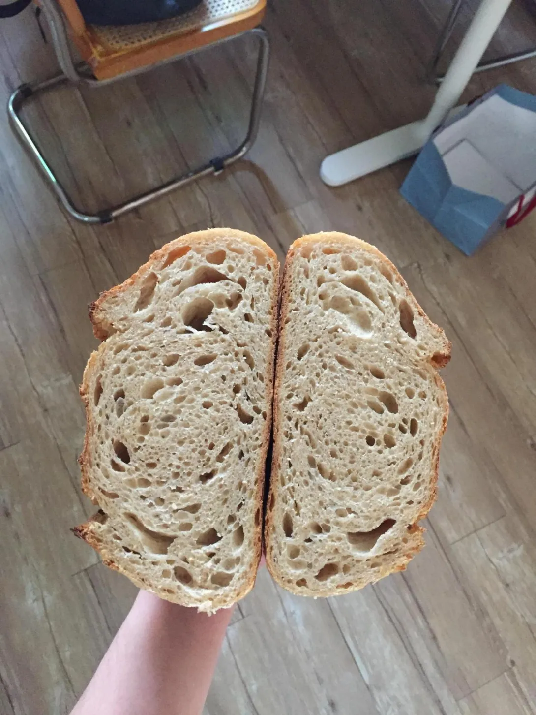 crumb