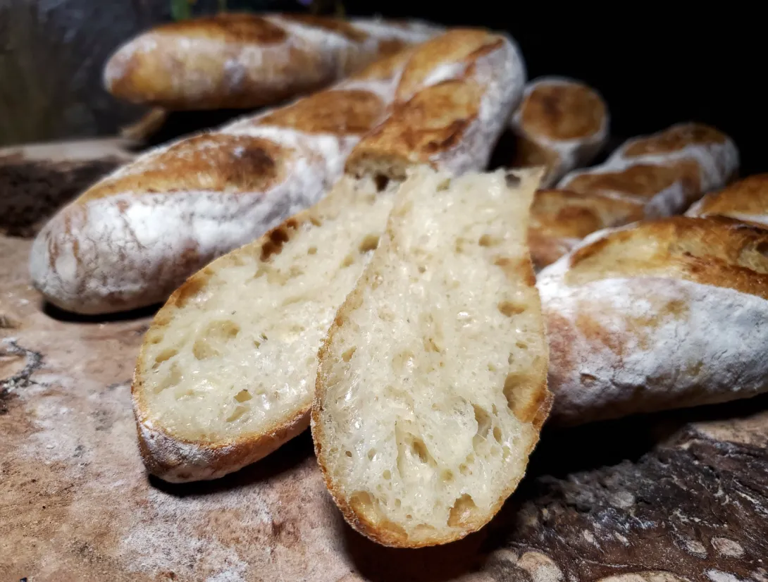 Sourdough Baguettes October 9th, 2019 1a.jpg