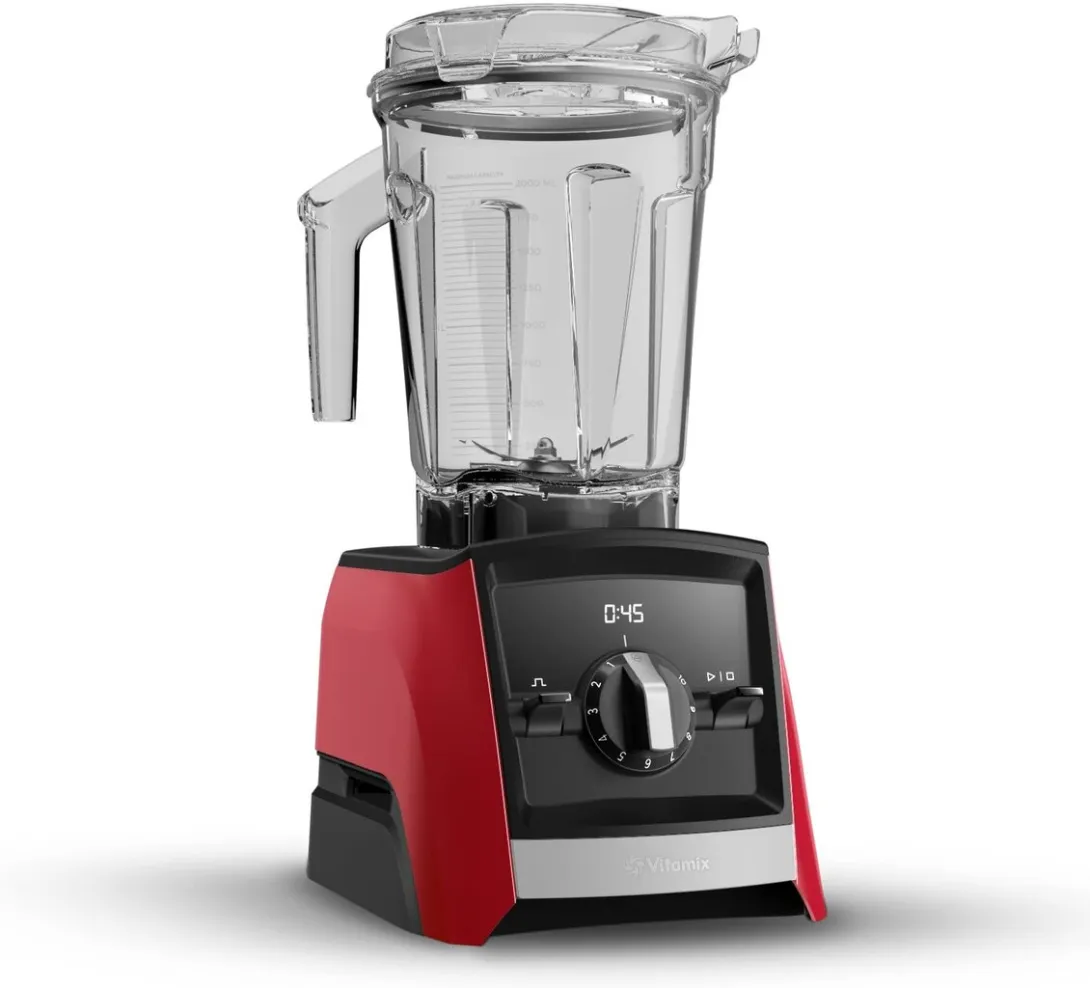 Vitamix A2300 Blender..jpg