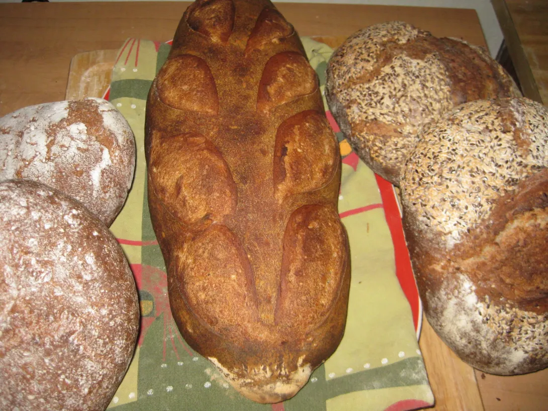 christmas bread 2015.JPG