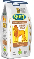 Sher Brar durum Fiber Wala